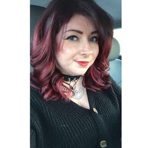 Meet your Posher, Paulina